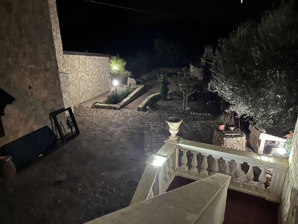 Case Vacanza E Camere In Villa Isabella Con Parcheggio Custodito E Wifi Gioia Del Colle Exterior photo