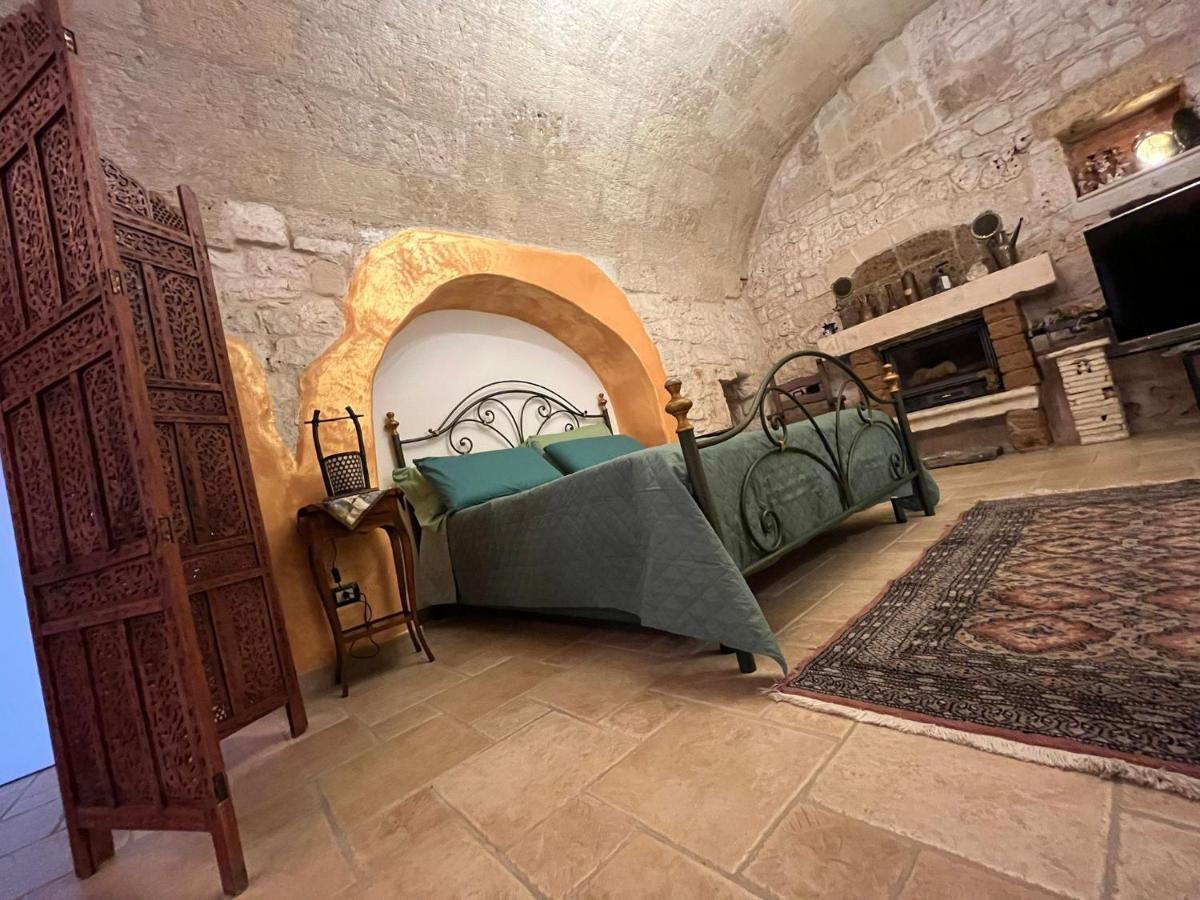 Case Vacanza E Camere In Villa Isabella Con Parcheggio Custodito E Wifi Gioia Del Colle Exterior photo
