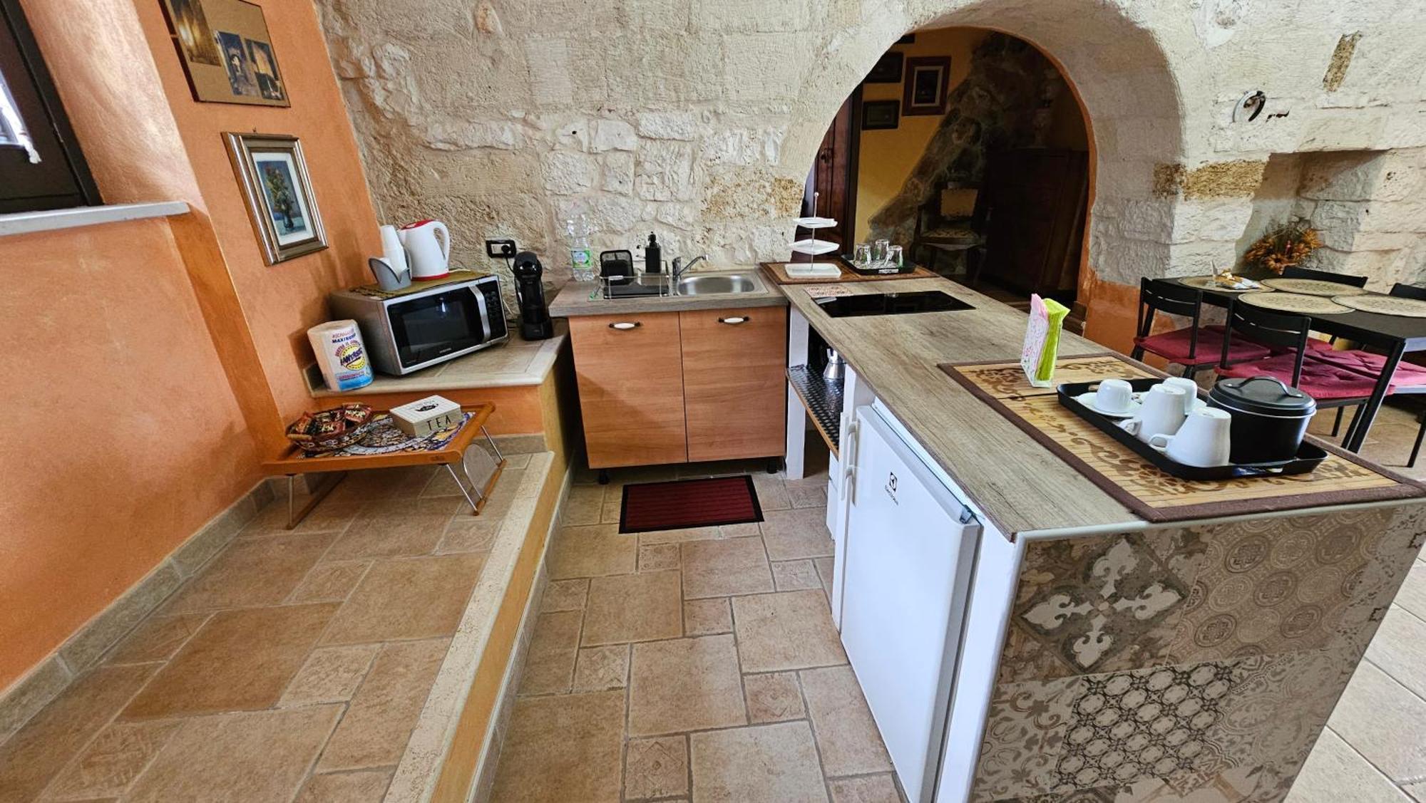 Case Vacanza E Camere In Villa Isabella Con Parcheggio Custodito E Wifi Gioia Del Colle Exterior photo
