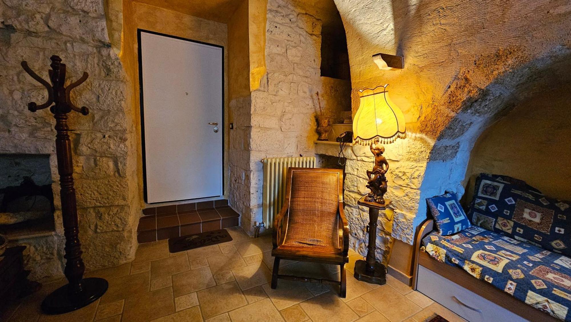 Case Vacanza E Camere In Villa Isabella Con Parcheggio Custodito E Wifi Gioia Del Colle Exterior photo