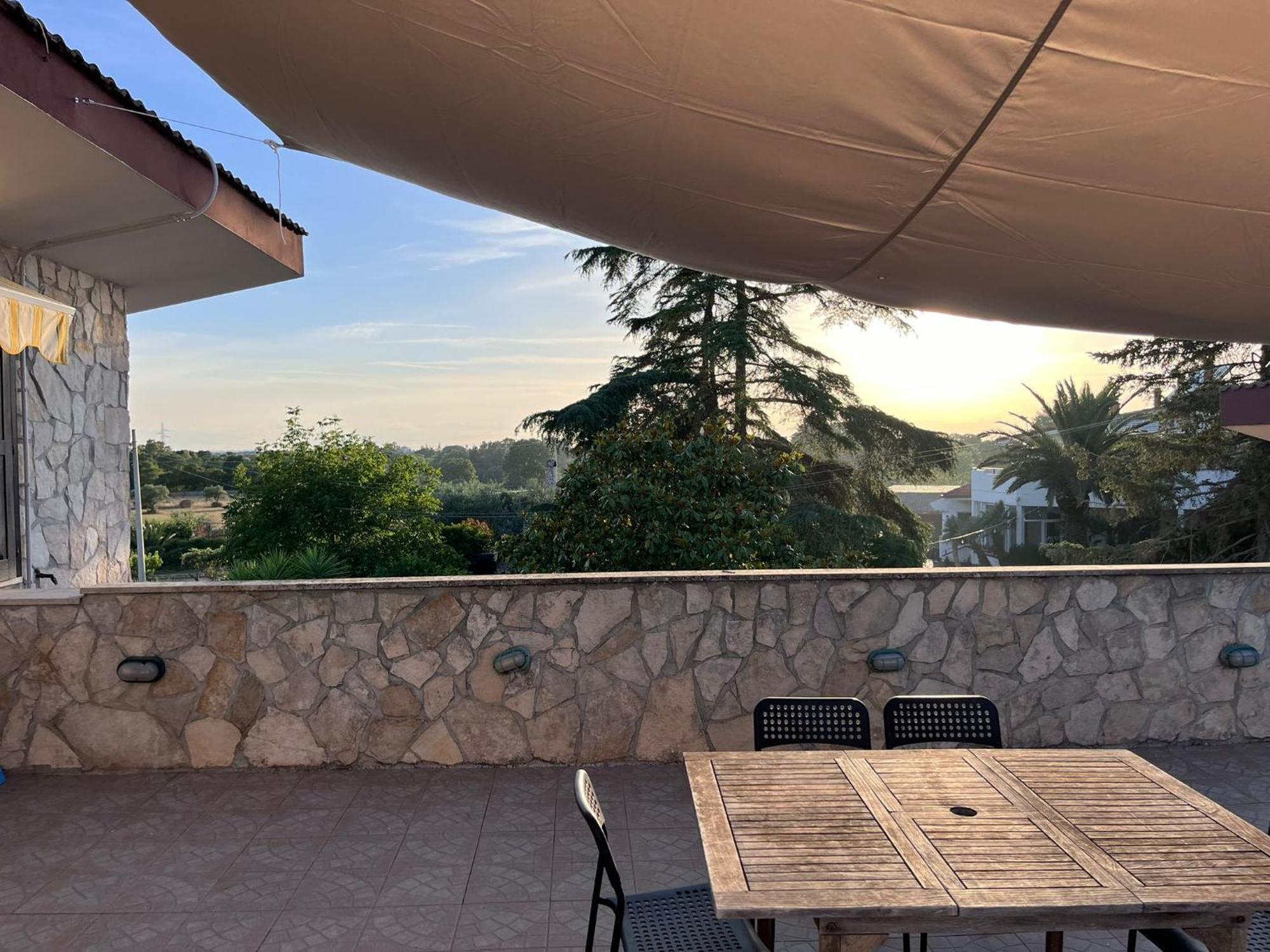 Case Vacanza E Camere In Villa Isabella Con Parcheggio Custodito E Wifi Gioia Del Colle Exterior photo