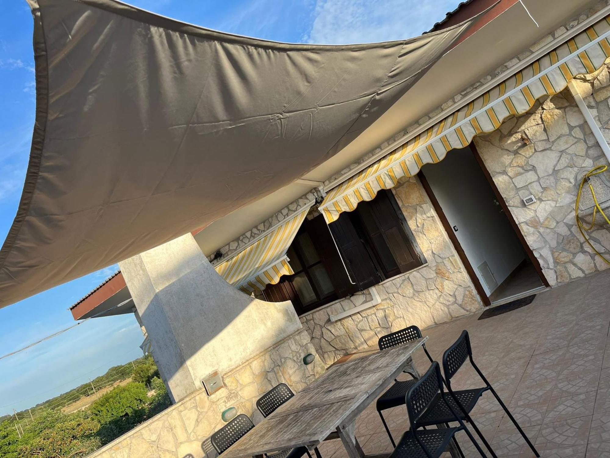 Case Vacanza E Camere In Villa Isabella Con Parcheggio Custodito E Wifi Gioia Del Colle Exterior photo
